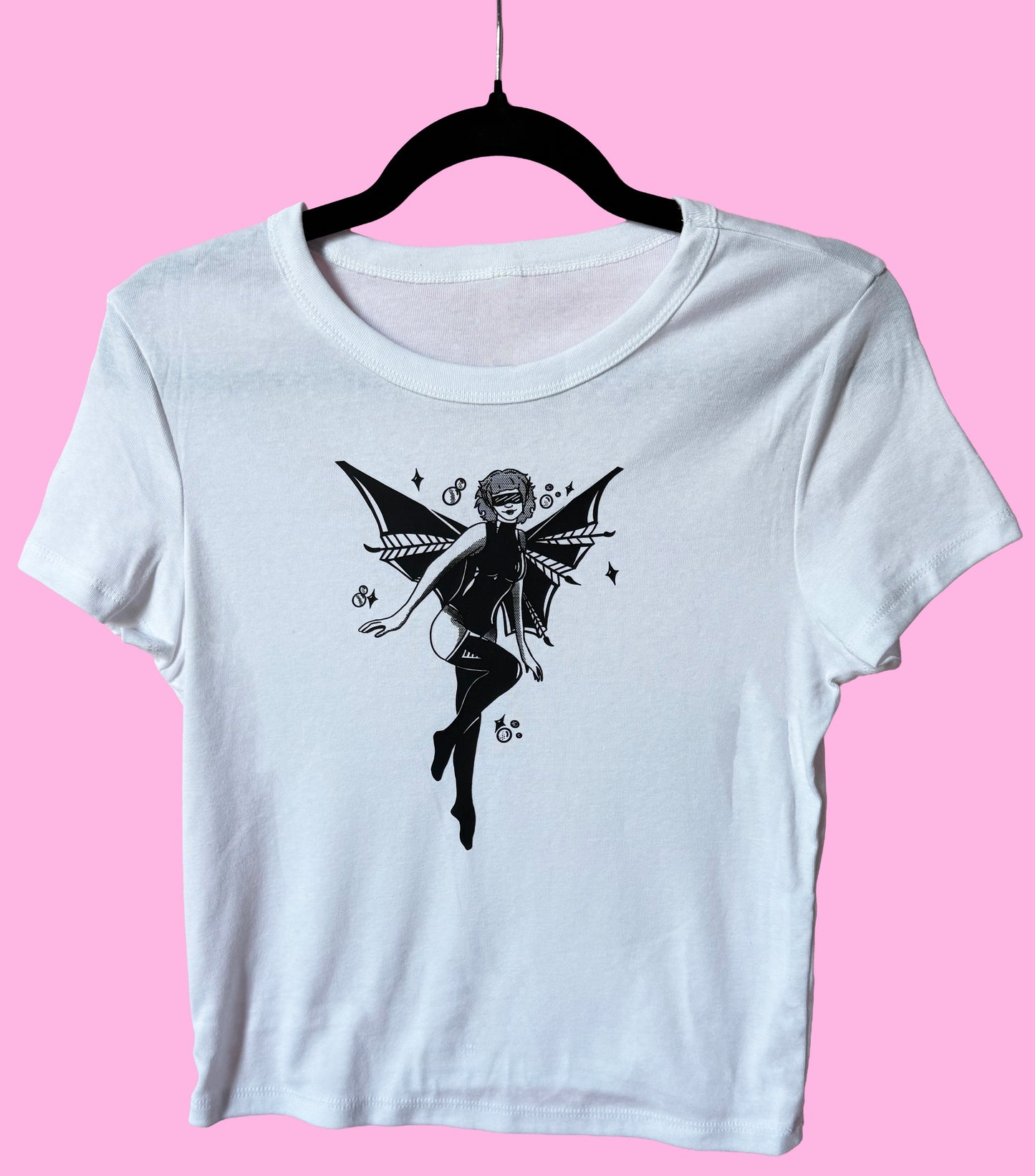 Fairy - Baby Tee