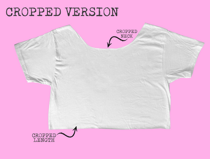 Mosh Pit Princess - Classic T-Shirt