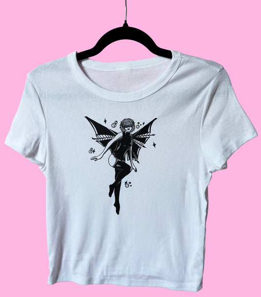 Fairy - Baby Tee