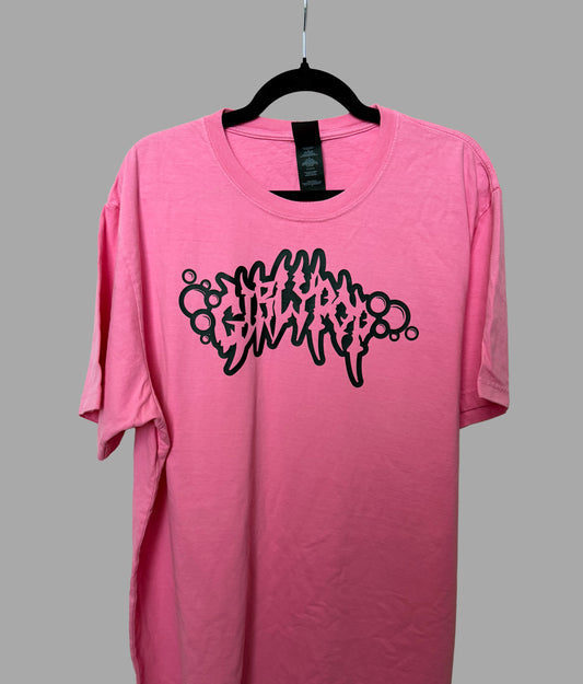 Girlypop - Vintage Heavyweight Tee