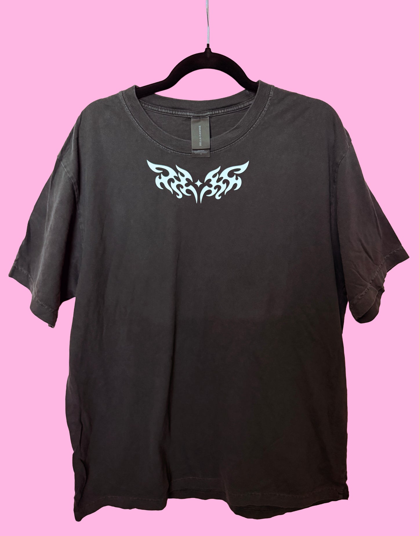 Most Haunting Presence - Vintage Heavyweight Tee