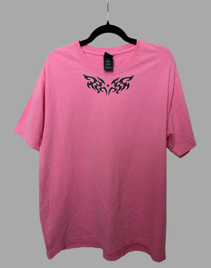 Most Haunting Presence - Vintage Heavyweight Tee