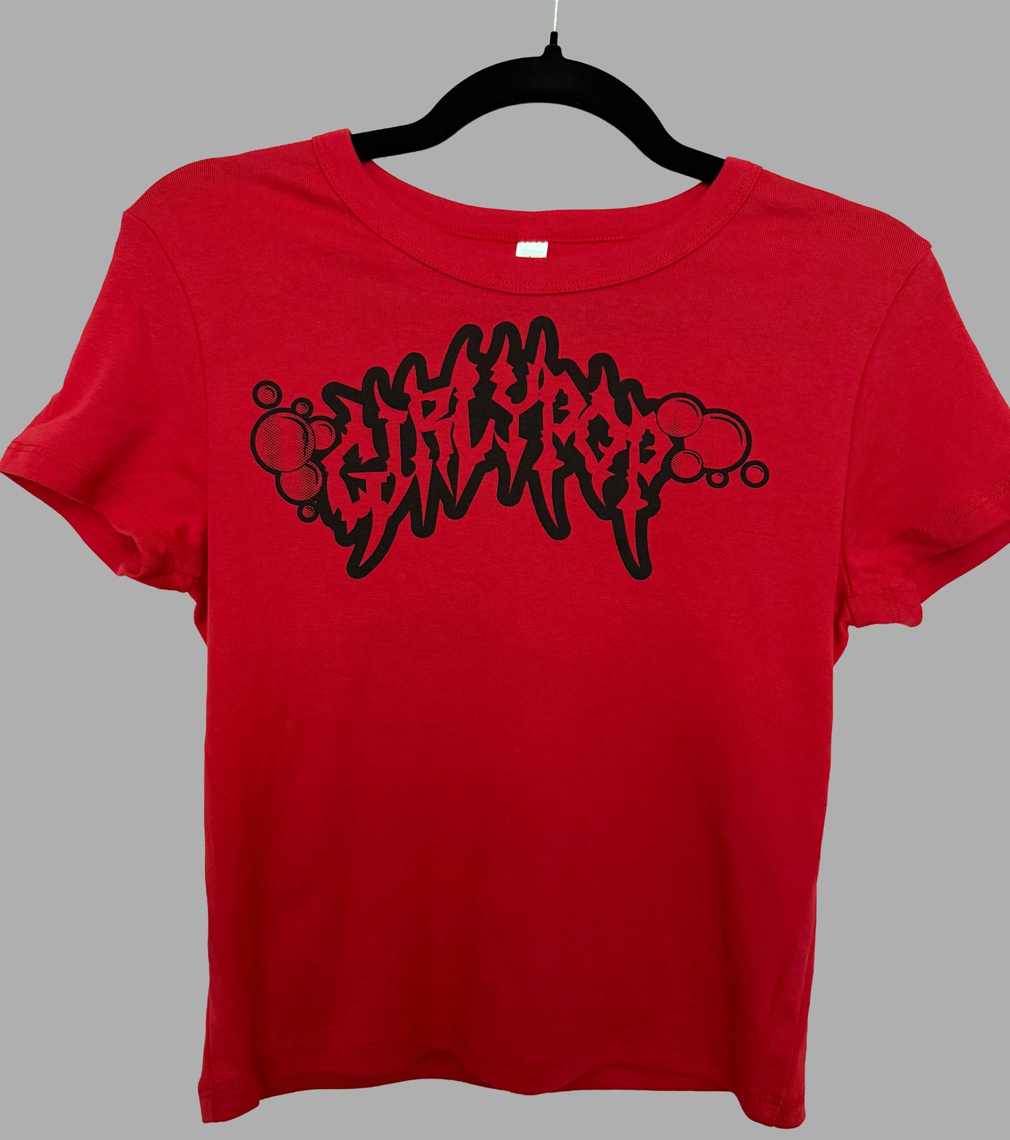 Girlypop - Baby Tee