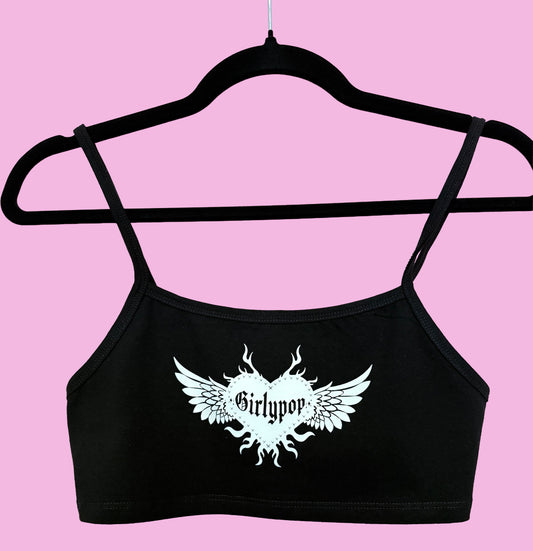 Girlypop - Bralette
