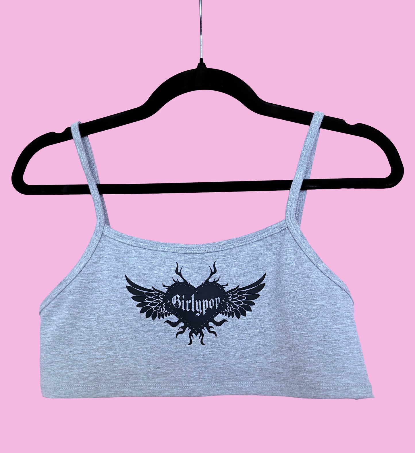 Girlypop - Bralette