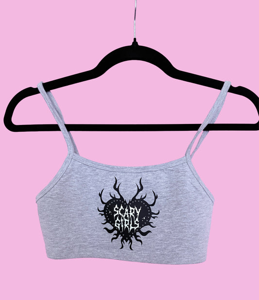 Scary Girls - Bralette