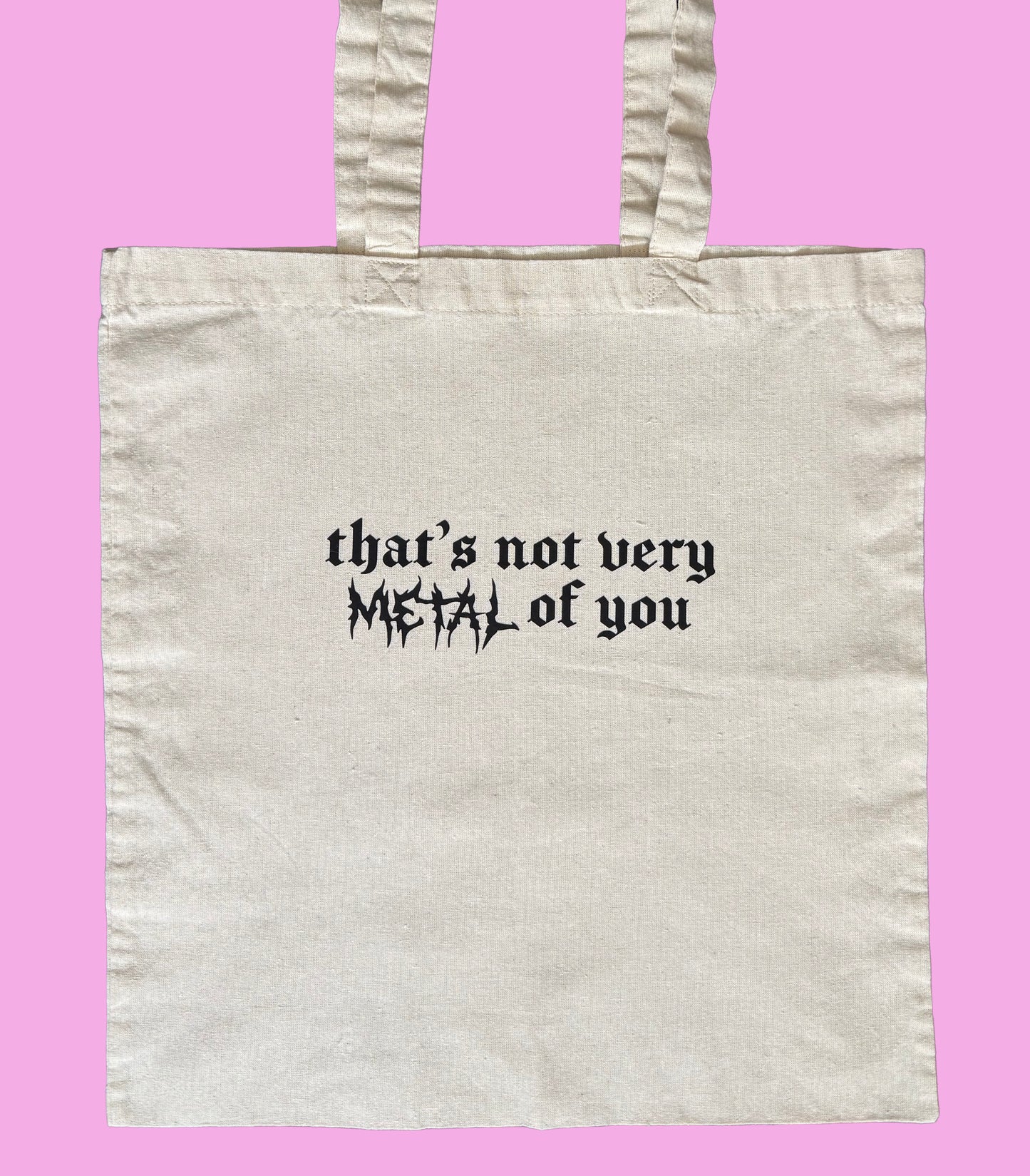 Tote Bag