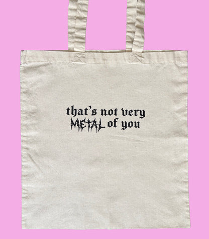 Tote Bag