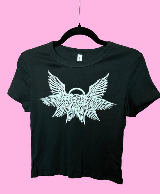 Seraphim - Baby Tee